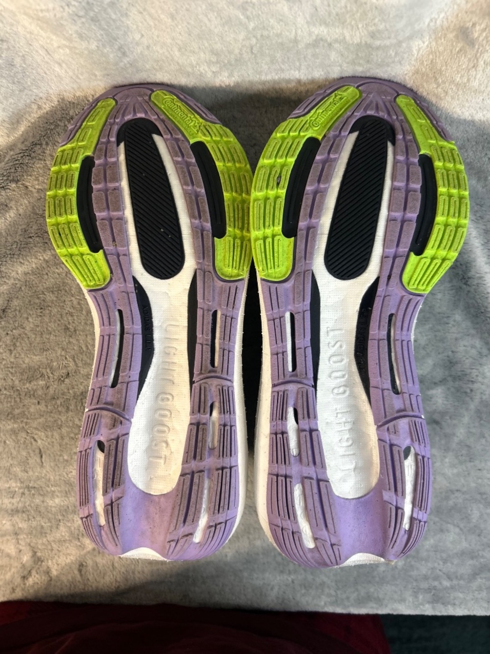 adidas by Stella McCartney UltraBOOST Light 23 Size 7 - Picture 2 of 8